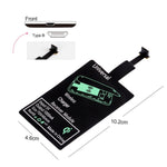 10W Fast Wireless Charger For iphone 11 8 Plus Qi Wireless Charging Pad For Samsung S10 Huawei P30 Pro Phone Charger Adapter