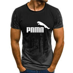 2020 casual T Shirt Men Tops Shirts Cotton Polyester Short Sleeve Man Tshirts Summer Top Tees Male Clothes Plus Size S-4XL