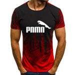 2020 casual T Shirt Men Tops Shirts Cotton Polyester Short Sleeve Man Tshirts Summer Top Tees Male Clothes Plus Size S-4XL