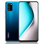 XGODY 7.2" 4G Smartphone Android 9.0 Waterdrop Dual SIM Mobile Phone 2GB 16GB Quad Core 3600mAh 5MP Camera Cell Phone Note 10