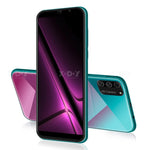 XGODY Smartphone Android 9.0 5.5" 18:9 Full Screen Dual SIM Mobile Phone 1GB 4GB Quad Core 5MP GPS WiFi 3G Cell Phones S20 Mini