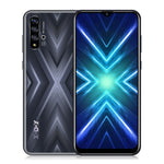 XGODY X30 Celular Smartphone Android 9.0 6.53" Waterdrop 2GB 16GB MT6580 Quad Core 3000mAh Dual SIM 5MP GPS WiFi 3G Mobile Phone