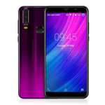 XGODY 3G Celular Smartphone Android 8.1 Dual SIM 6" 18:9 1GB 4GB MTK6580 Quad Core 5MP Camera GPS WiFi 2800mAh Mobile Phones A70