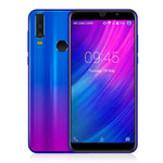 XGODY 3G Celular Smartphone Android 8.1 Dual SIM 6" 18:9 1GB 4GB MTK6580 Quad Core 5MP Camera GPS WiFi 2800mAh Mobile Phones A70