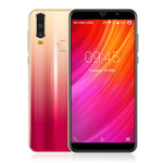 XGODY 3G Celular Smartphone Android 8.1 Dual SIM 6" 18:9 1GB 4GB MTK6580 Quad Core 5MP Camera GPS WiFi 2800mAh Mobile Phones A70
