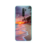 For xiaomi redmi 9 Case Silicon Back Cover Phone Case For redmi 9 Soft Case 6.53 inch etui coque bumper shockproof protective