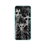For xiaomi redmi 9 Case Silicon Back Cover Phone Case For redmi 9 Soft Case 6.53 inch etui coque bumper shockproof protective