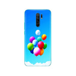 For xiaomi redmi 9 Case Silicon Back Cover Phone Case For redmi 9 Soft Case 6.53 inch etui coque bumper shockproof protective