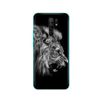 For xiaomi redmi 9 Case Silicon Back Cover Phone Case For redmi 9 Soft Case 6.53 inch etui coque bumper shockproof protective