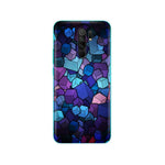 For xiaomi redmi 9 Case Silicon Back Cover Phone Case For redmi 9 Soft Case 6.53 inch etui coque bumper shockproof protective