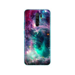 For xiaomi redmi 9 Case Silicon Back Cover Phone Case For redmi 9 Soft Case 6.53 inch etui coque bumper shockproof protective
