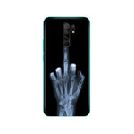 For xiaomi redmi 9 Case Silicon Back Cover Phone Case For redmi 9 Soft Case 6.53 inch etui coque bumper shockproof protective