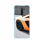 For xiaomi redmi 9 Case Silicon Back Cover Phone Case For redmi 9 Soft Case 6.53 inch etui coque bumper shockproof protective