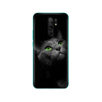For xiaomi redmi 9 Case Silicon Back Cover Phone Case For redmi 9 Soft Case 6.53 inch etui coque bumper shockproof protective