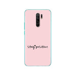 For xiaomi redmi 9 Case Silicon Back Cover Phone Case For redmi 9 Soft Case 6.53 inch etui coque bumper shockproof protective