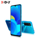 XGODY 4G Mobile Phones Android 10 Celular 6.6" 19:9 Waterdrop Screen 2GB 16GB MTK6737 Quad Core 3000mAh WiFi Dual SIM Smartphone