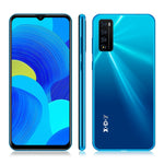 XGODY 4G Mobile Phones Android 10 Celular 6.6" 19:9 Waterdrop Screen 2GB 16GB MTK6737 Quad Core 3000mAh WiFi Dual SIM Smartphone