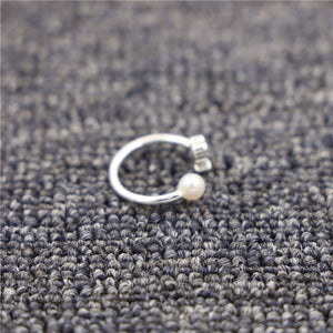 Anillos de plata 925 de ley mujer Brand Rings For Woman plata de ley 925 Fine Jewelry