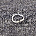 Anillos de plata 925 de ley mujer Brand Rings For Woman plata de ley 925 Fine Jewelry