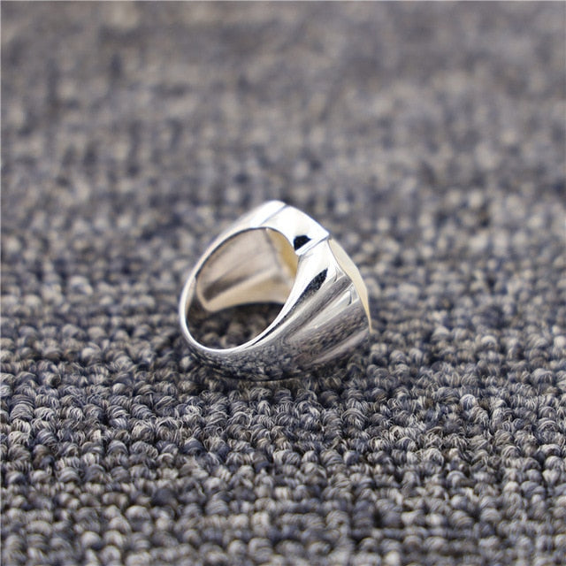 Anillos de plata 925 de ley mujer Brand Rings For Woman plata de ley 925 Fine Jewelry