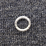 Anillos de plata 925 de ley mujer Brand Rings For Woman plata de ley 925 Fine Jewelry
