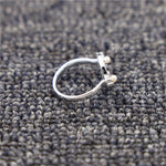 Anillos de plata 925 de ley mujer Brand Rings For Woman plata de ley 925 Fine Jewelry
